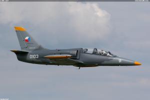 L-39C   CLV