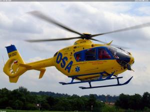 EC 135 OK-DSD