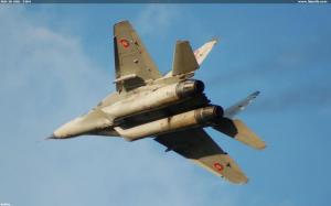 MiG-29 UBS   5304