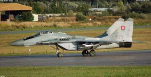 MiG-29 AS  6526
