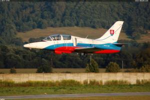 L-39 V  0745