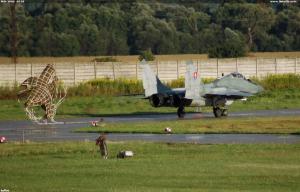 MiG-29AS  6526