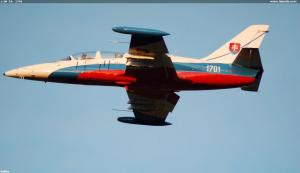 L-39  ZA   1701