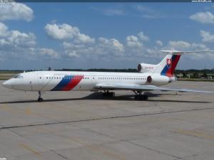 Tu 154