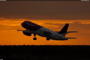 A320 WizzAir