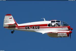 Aero   OK-KGB