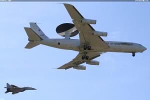AWACS a 1303