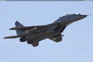 MiG-29 1303