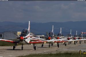 PC-9 KRILA OLUJE
