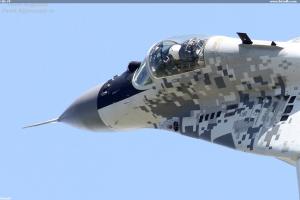 MiG-29
