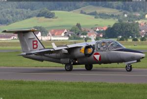 Saab 105