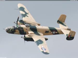 B-25 Mitchell