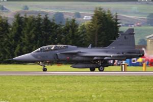 JAS-39D