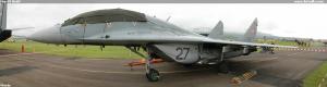 Mig-29 HuAF