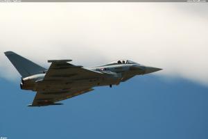 Eurofighter Typhoon