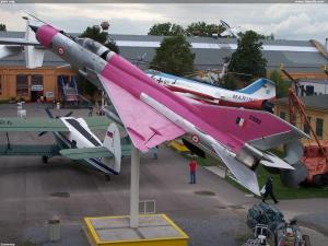pink mig