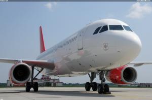 Airbus 320