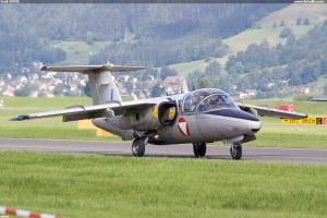 Saab 105OE