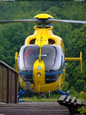 EC 135 OK-DSD Krystof 06