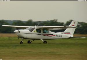 Cessna 177B Cardinal