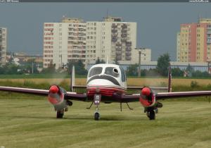 Let L-200 Morava