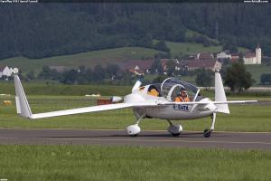 Gyroflug SC01 Speed Canard