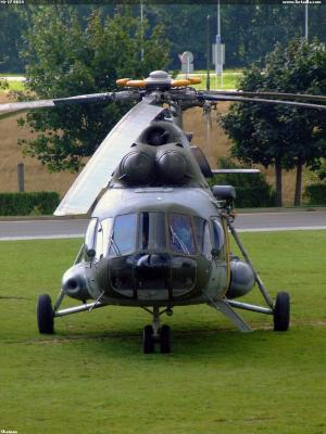 Mi-17 0834