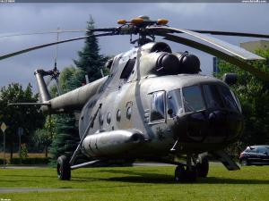 Mi-17 0834
