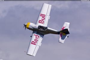 Zlin Z-50