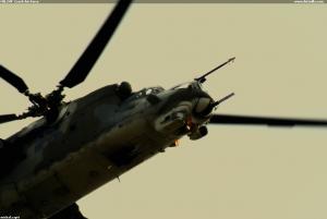 MIL24V  Czech Air Force