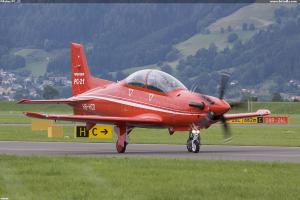 Pilatus PC_21
