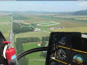 OM-ARS, OM-GGB skupina Schweizer