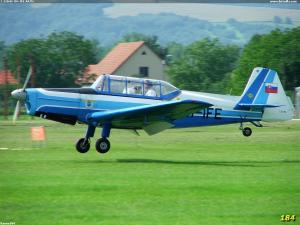 Z-226MS OM-IFE AKTN