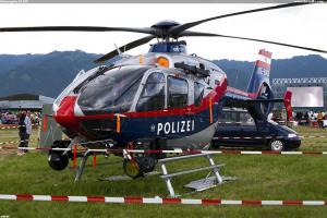 Eurocopter EC135