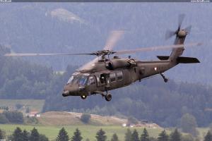 Blackhawk