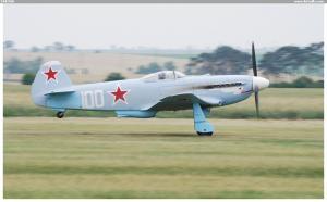 YAK3UA
