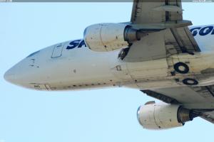 B737--LZIB