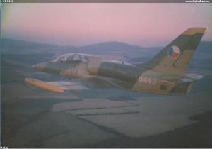 L-39 0443