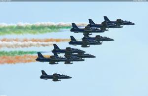 Frecce Tricolori