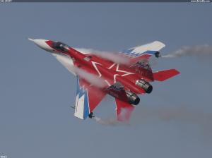 MiG-29OVT