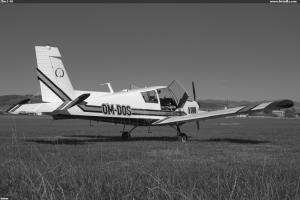 Zlin Z-43