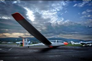 HDR LZPE