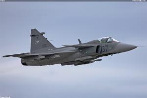 Gripen