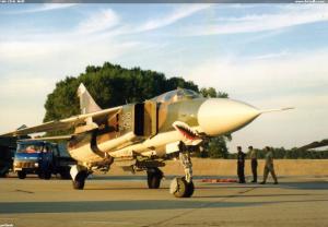 MiG-23ML 4645
