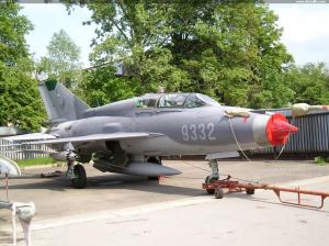 MIG-21