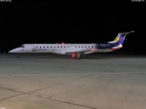 Athens Airways