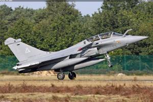 Rafale, TM 2009