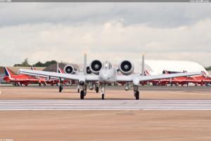 RIAT 2009