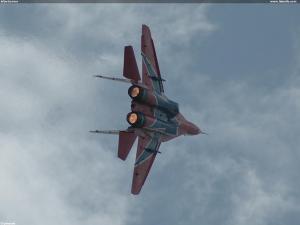 Afterburner