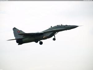 MiG 29 AS ,,6124´´